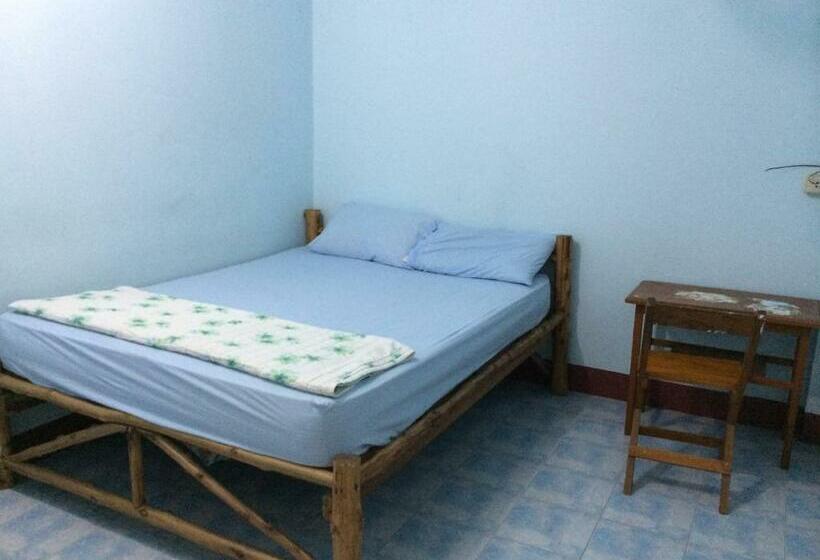 Номер Стандарт, Kiwi Orchid & Pl Guesthouse