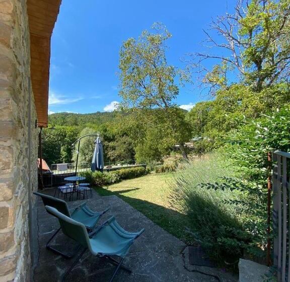 Апартаменты 1 Спальня, Agriturismo Vezzano