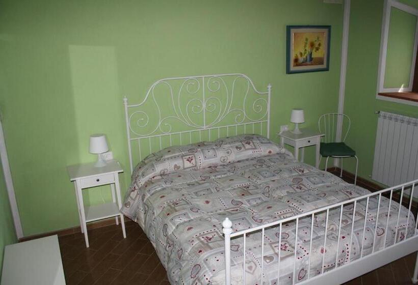 Апартаменты 1 Спальня, Agriturismo Vezzano