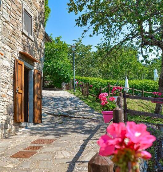 Дом 1 Спальня, Agriturismo Vezzano