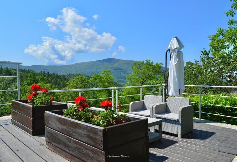 Дом 1 Спальня, Agriturismo Vezzano