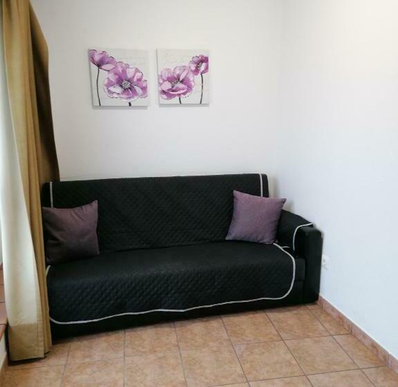 اتاق استاندارد, Hospedaria Dona Maria