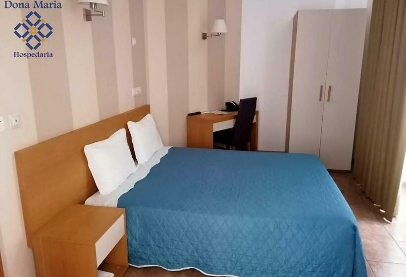اتاق استاندارد, Hospedaria Dona Maria