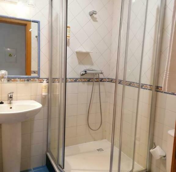 اتاق استاندارد, Hospedaria Dona Maria