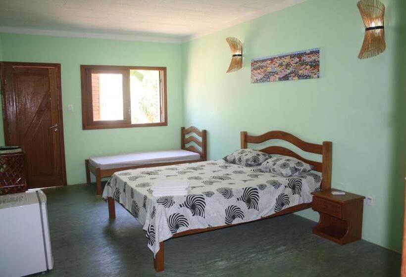 Deluxe Suite King Bed, Villa Tropicale