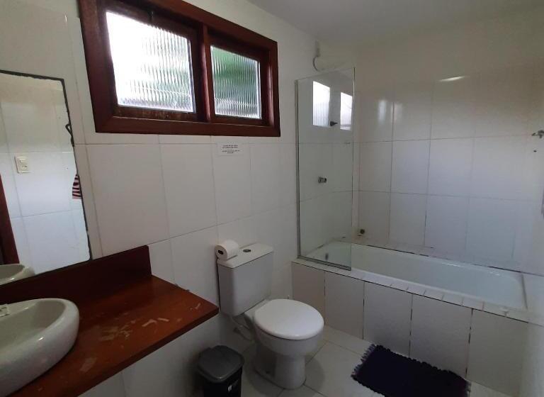 Deluxe Suite King Bed, Villa Tropicale