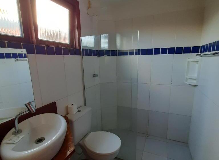 اتاق راحتی, Villa Tropicale