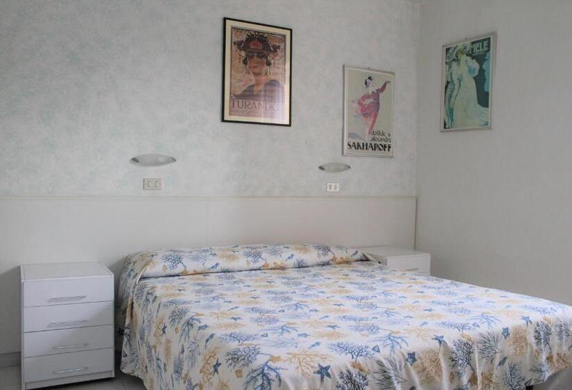 Apartamento 1 Dormitório, Residence Fiorella