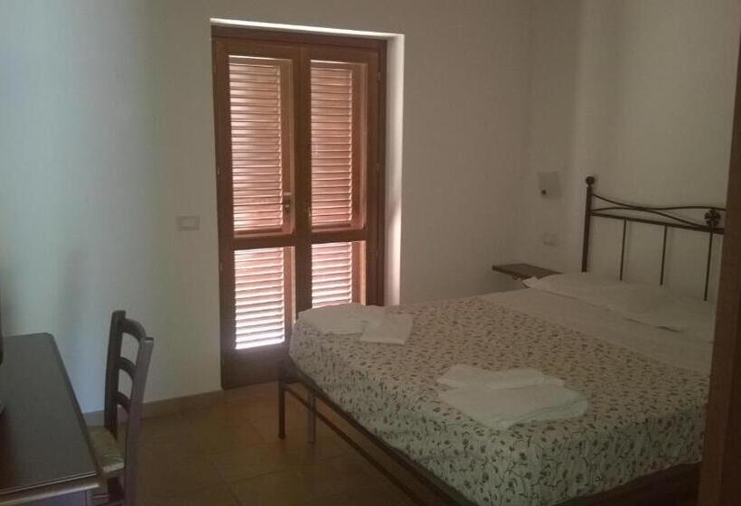 Апартаменты 2 Спальни, Agriturismo Monte Dell'olmo