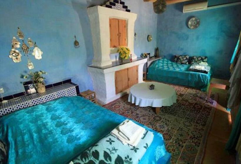 اتاق استاندارد, Auberge Chez Julia