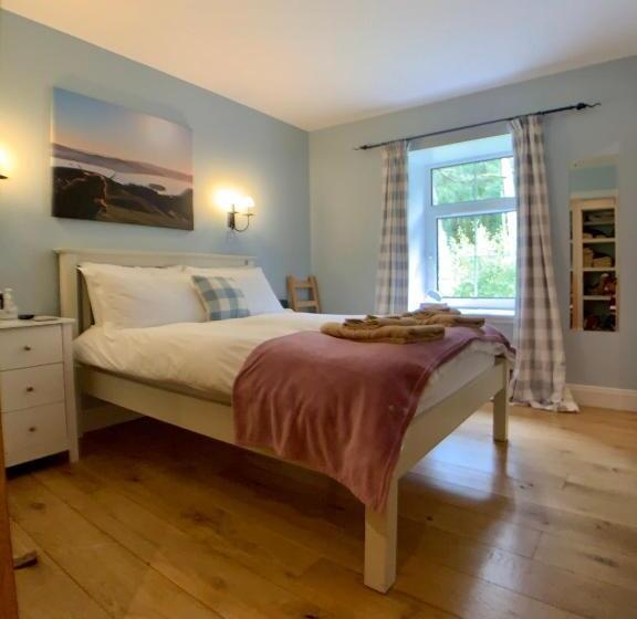 Номер Basic, Ewich House B&b
