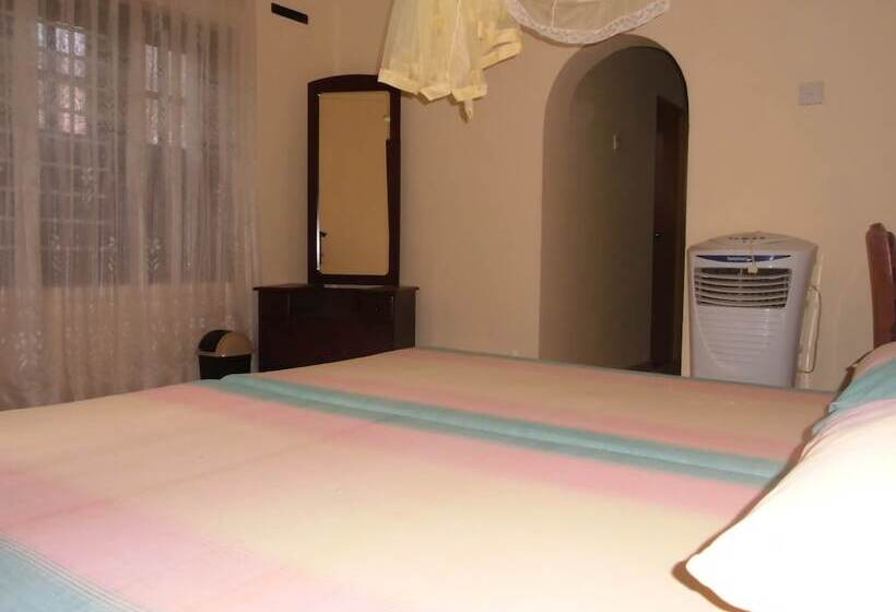 Номер Стандарт, Extremehost Guest House
