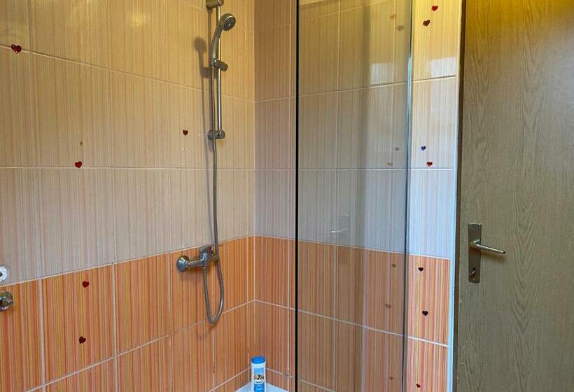 اتاق استاندارد با سرویس بهداشتی مشترک, Guest House Kevser
