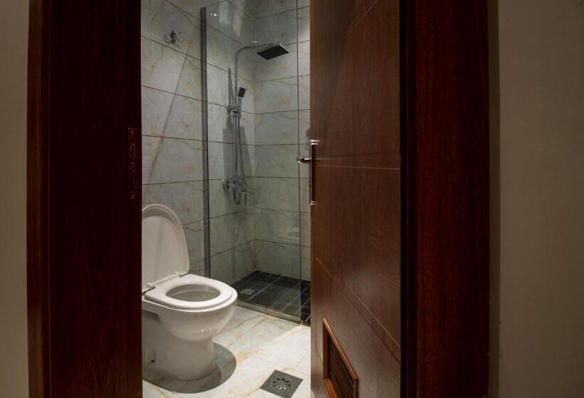 Апартаменты 2 Спальни, Toot House Alqaim