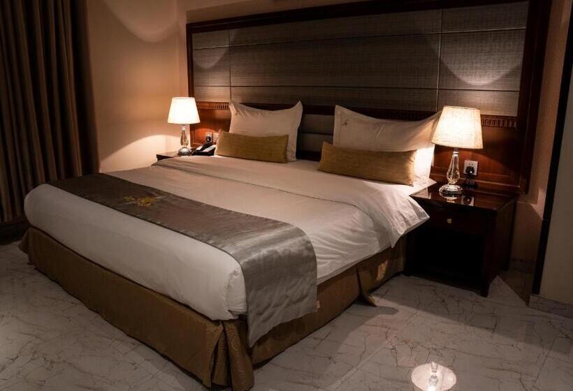 Апартаменты 2 Спальни, Toot House Alqaim