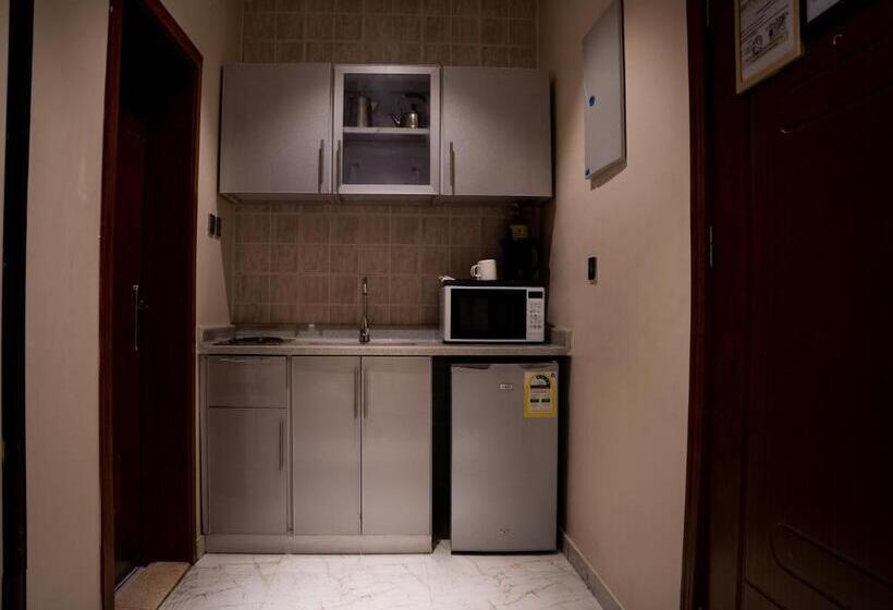 Апартаменты 2 Спальни, Toot House Alqaim