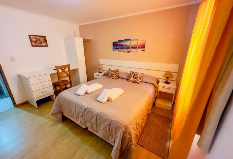带1个卧室的公寓, Apartment Al Sur