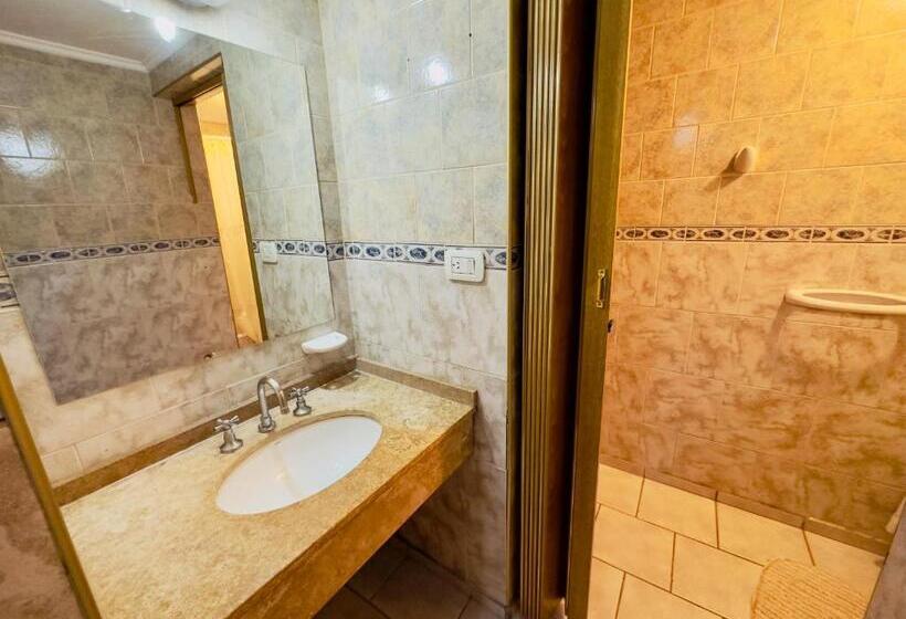 带2个卧室的公寓, Apartment Al Sur