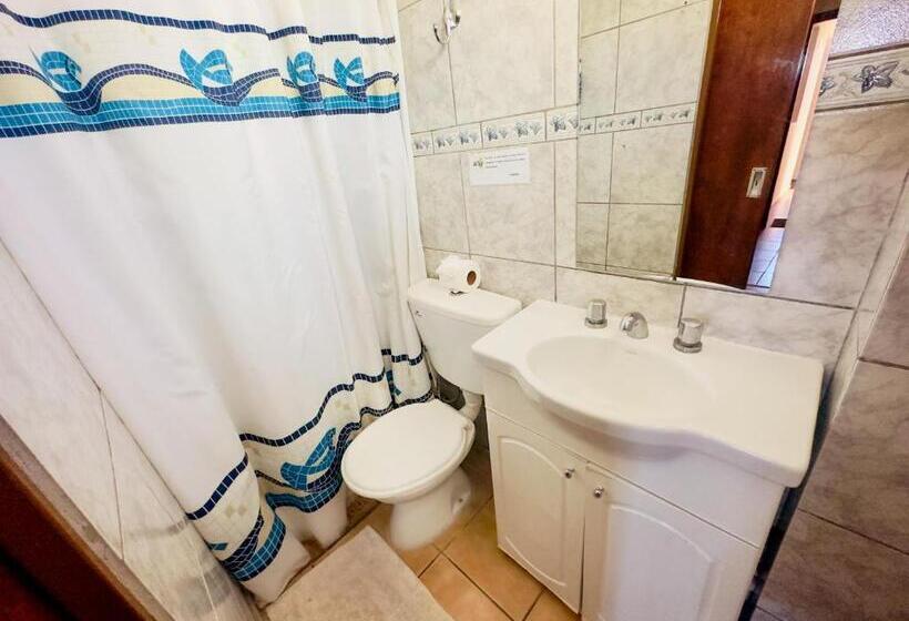 标准间, Apartment Al Sur