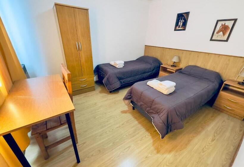 带2个卧室的公寓, Apartment Al Sur