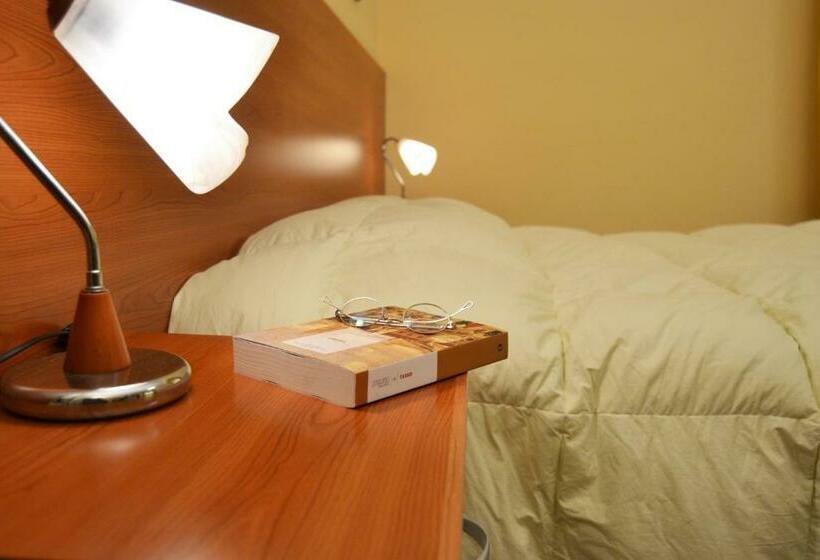 اتاق استاندارد سه نفره, Affittacamere Sestiere Santa Caterina