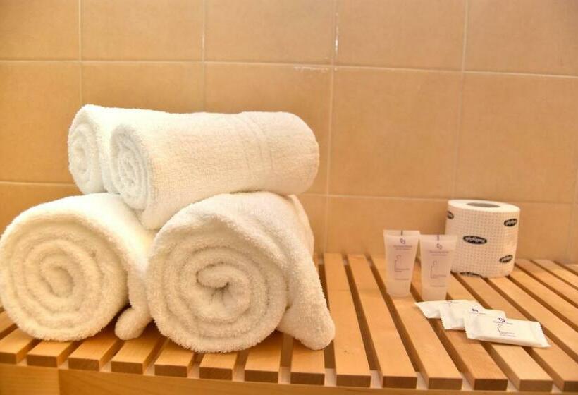 اتاق استاندارد, Affittacamere Sestiere Santa Caterina