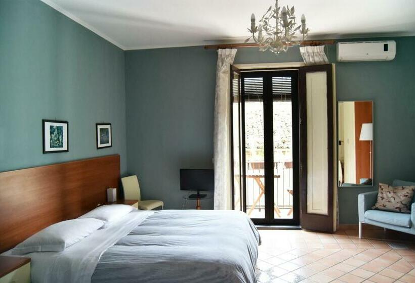 اتاق استاندارد, Affittacamere Sestiere Santa Caterina