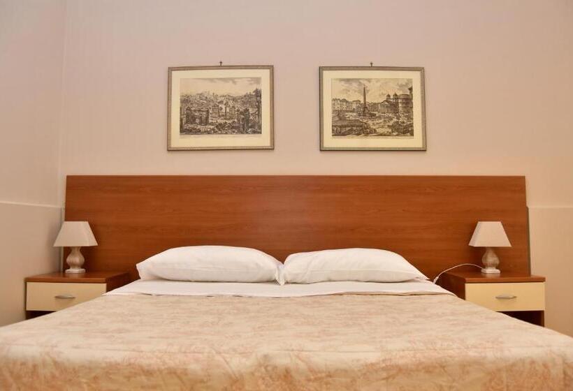 اتاق استاندارد, Affittacamere Sestiere Santa Caterina