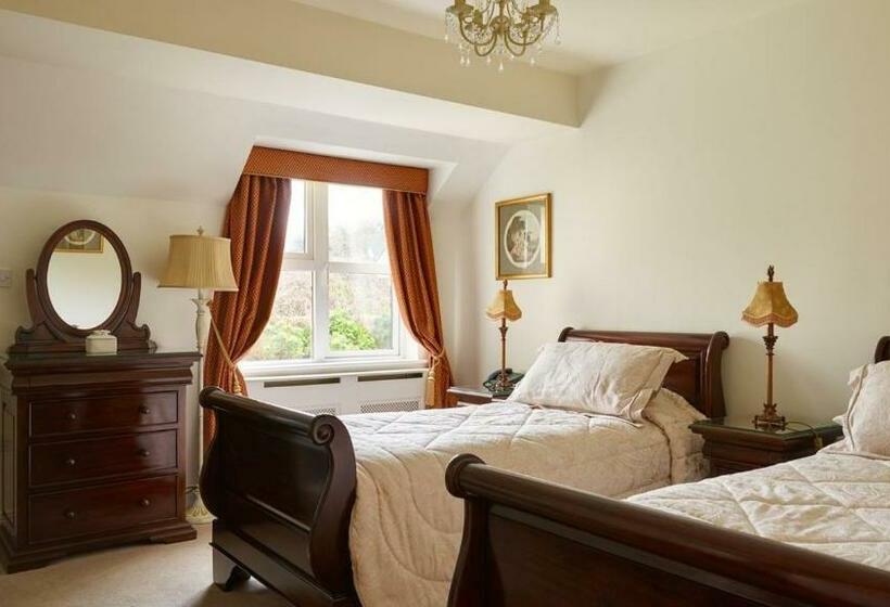 Номер Стандарт, Heatons Guesthouse