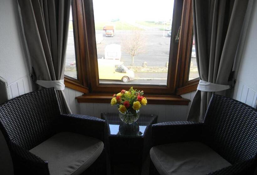 Стандартный Номер Кровать Кинг, Harbour Lights Guesthouse