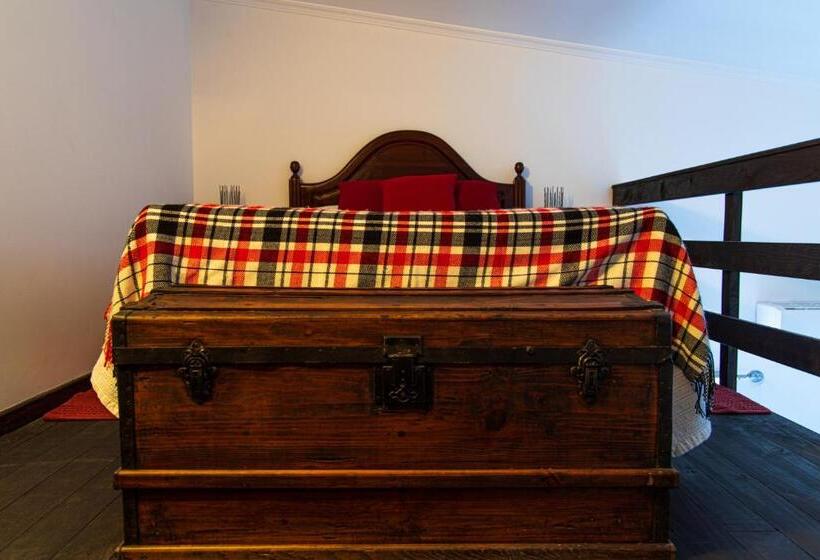 Family Suite, Refugio No Campo   Al 1683