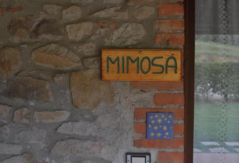 Трехместный Номер Базовый, Agriturismo Il Cerrosughero