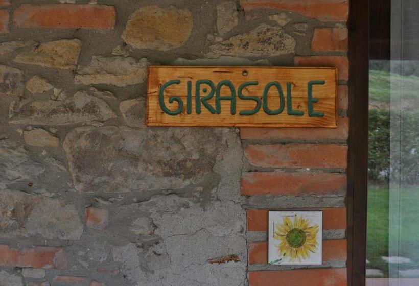 Апартаменты 1 Спальня, Agriturismo Il Cerrosughero