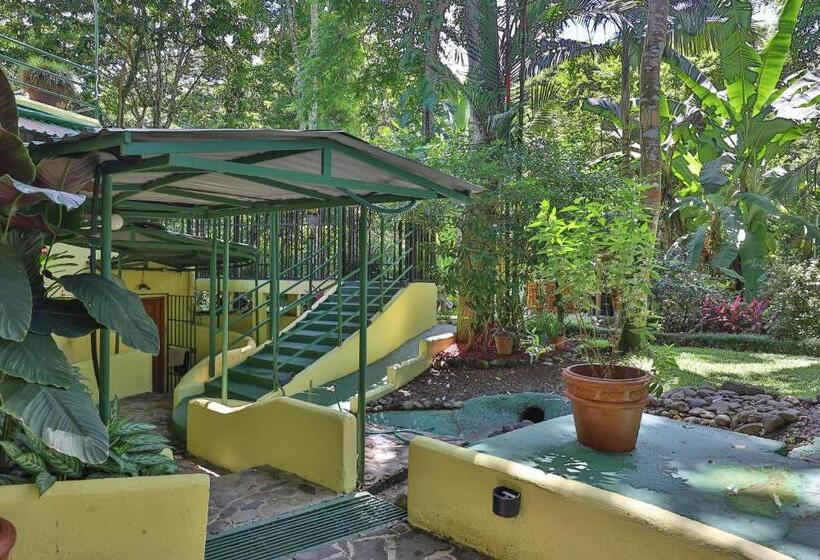 Вилла 2 Спальни, Jungle Creek