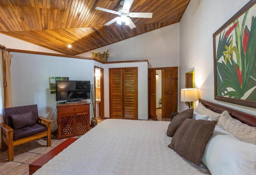 Дом 3 Спальни, Jungle Creek