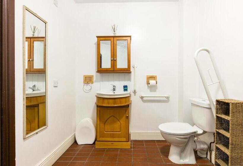 Семейный Номер, Slemish Barn Hostel