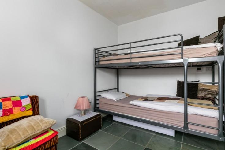 Номер Economy, Slemish Barn Hostel