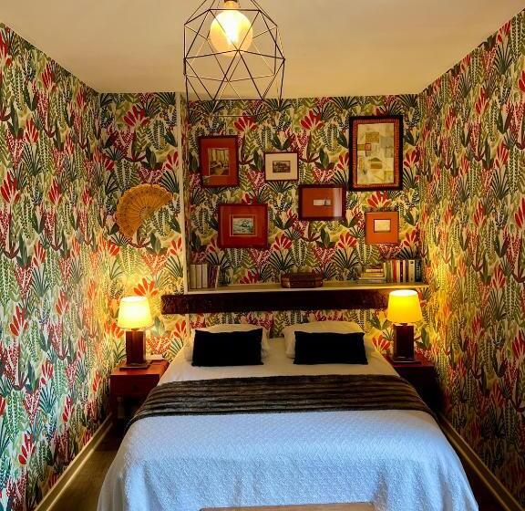 带1个卧室的公寓, Appart Hotel Maison Saint Michel