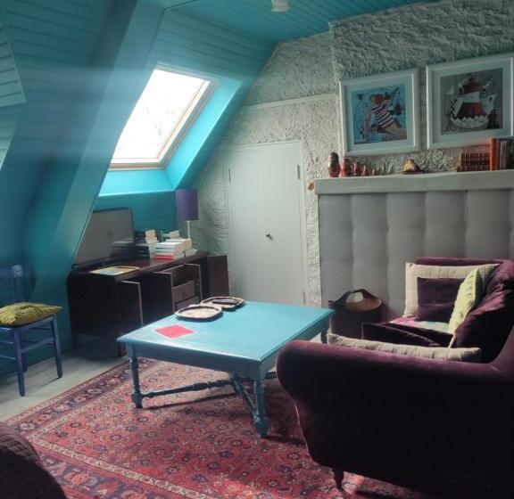 标准工作室, Appart Hotel Maison Saint Michel