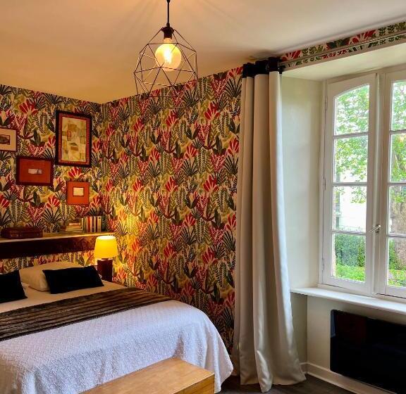 带1个卧室的公寓, Appart Hotel Maison Saint Michel