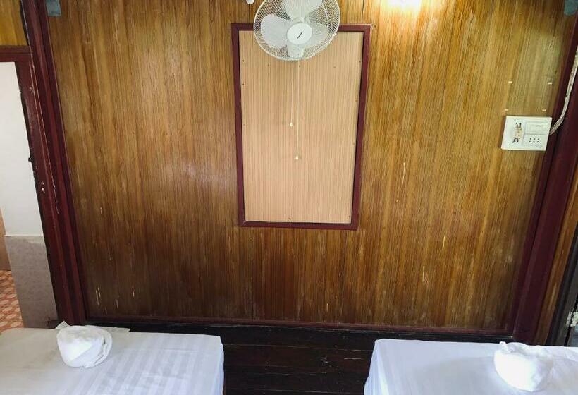 Бунгало Стандарт, Dalom Guesthouse