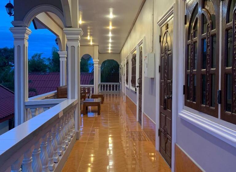 Номер Стандарт, Dalom Guesthouse