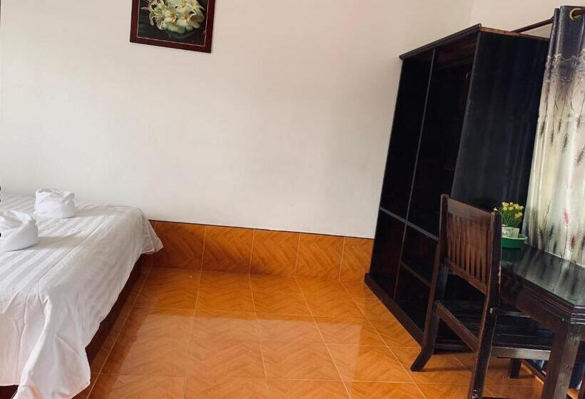 Номер Стандарт, Dalom Guesthouse