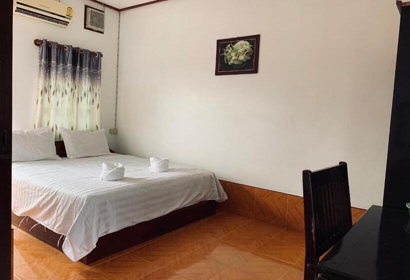 Номер Стандарт, Dalom Guesthouse
