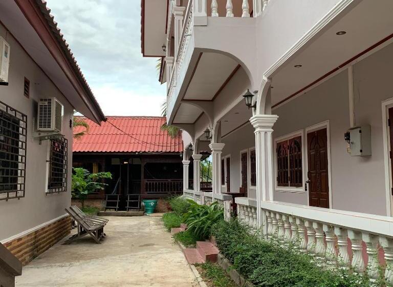 Номер Стандарт, Dalom Guesthouse