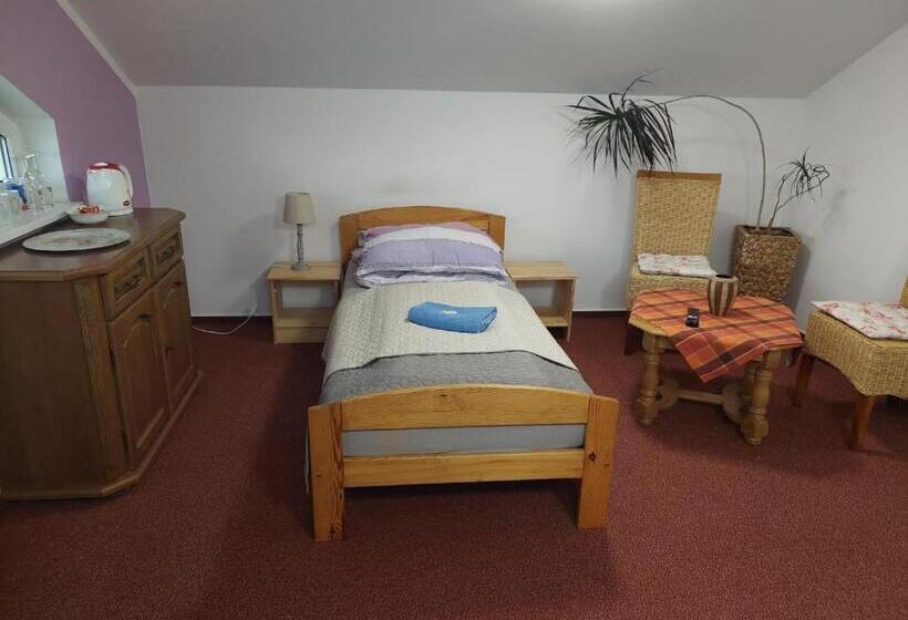 Номер Стандарт Индивидуальный Совместная Ванная, Guest House Na Kope Ku