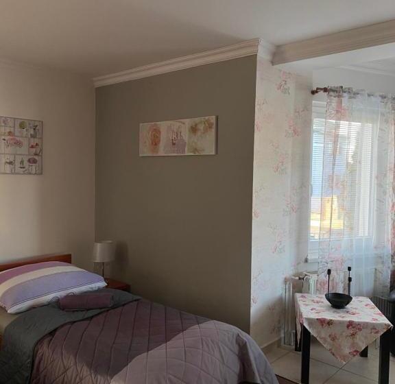 Номер Deluxe, Guest House Na Kope Ku
