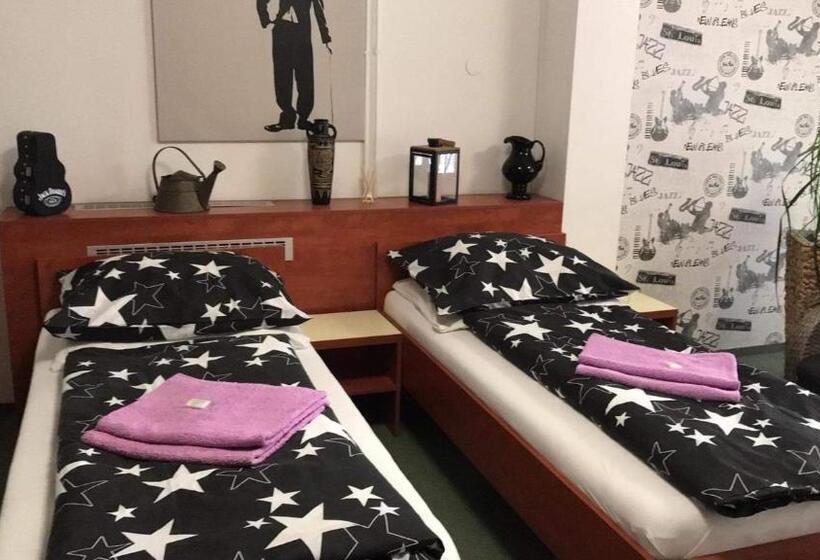 Номер Стандарт с Террасой, Guest House Na Kope Ku