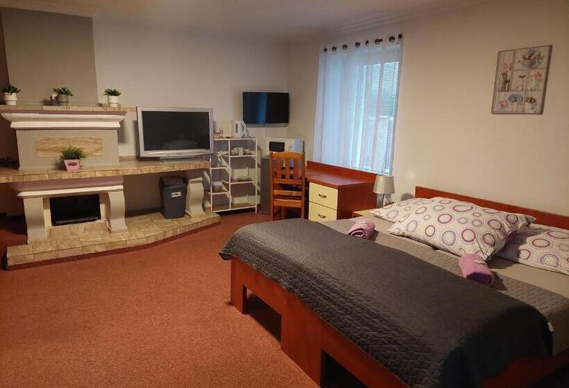 Номер Deluxe, Guest House Na Kope Ku