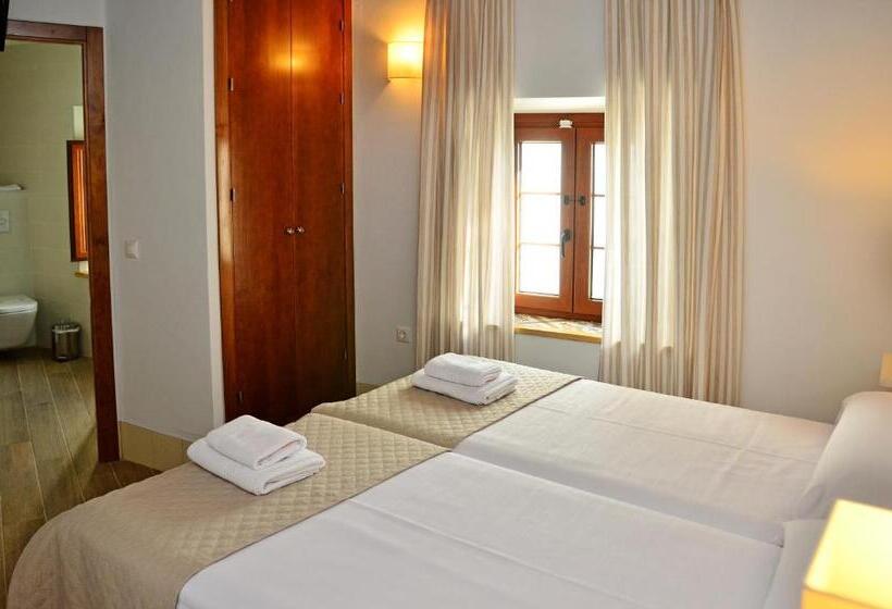 스탠다드 룸, Hostal La Fonda